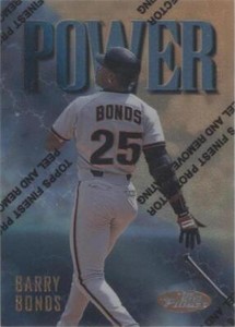 Barry Bonds Rare Cards | eBay