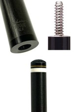 New Pechauer Rogue 1 Carbon Fiber Shaft - 12.8mm 30" 3/8x10 - FREE US SHIPPING