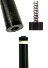 New Pechauer Rogue Carbon Fiber Shaft - 12.8mm 30" 3/8x10 - FREE US SHIPPING