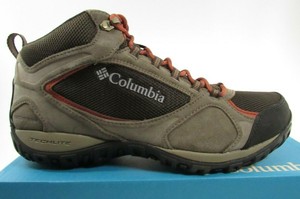 columbia access point mid waterproof