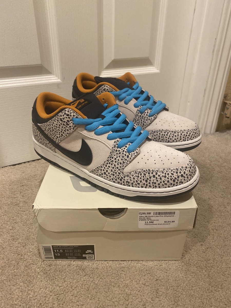Olympic Safari Nike Sb Dunk Low Safari Australia Buy Nike SB Dunk