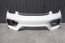 TOP&ORIG Porsche 718 Boxster Cayman GT4 Stoßstange vorne bumper 982898041J