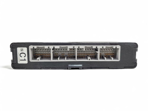 Lexus CT200H 13-14 Batteriemanagementsteuergerät ECM 89681-76061, D034 - Picture 5 of 5