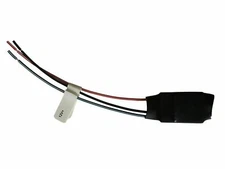 Rear View Camera 12 Volt to 6 Volt Stepdown Converter CAM6V Reverse Backup