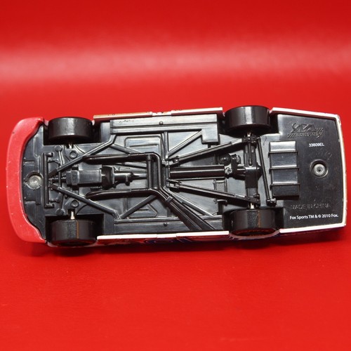 Motorsports Authentics #10 Digger and Friends White 1:43 Loose VHTF - Picture 4 of 7