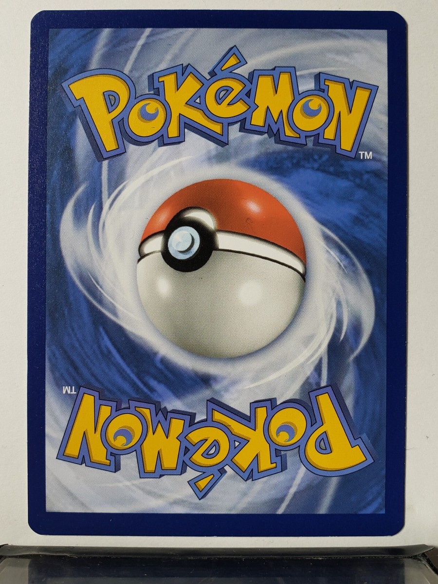 Trapinch 089/189 NM / M - Asako Ito Crocheted Art - Darkness