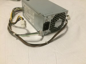 惠普elitedesk 600 800 G1 Sff 电源240 瓦 001 001 Ebay 惠普elitedesk 600 800 G1 Sff 电源240 瓦 001 001 Ebay