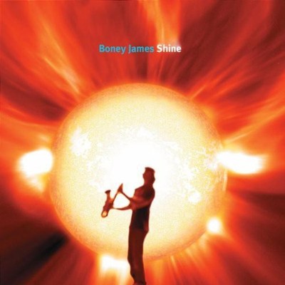 Boney James - Shine [New CD]