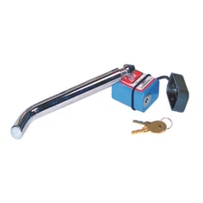 Roadmaster Inc 315 One Receiver Hitch Lock