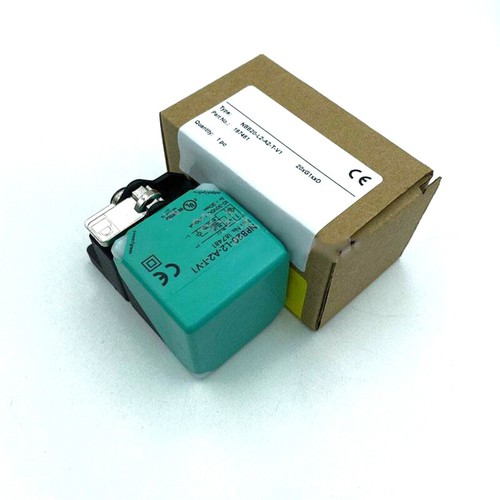 P+F NBB20-L2-A2-T-V1 Proximity Switch New✦KD - Picture 2 of 4