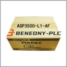 PROFACE 1X New sealed HMI Module AGP3500-L1-AF touch screen Expedited Shipping