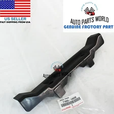 GENUINE TOYOTA 93-98 SUPRA FRONT DRIVER SEAT POWER ADJUSTER SHIELD 71893-14030
