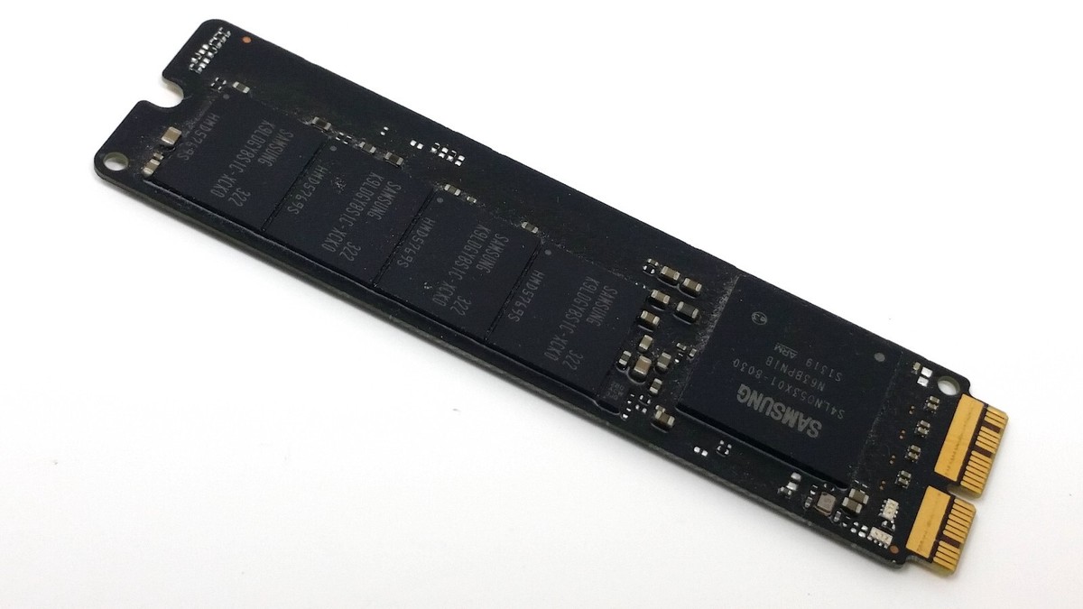 Original Apple Mac Pro A1481 SSD 128GB 256GB 512GB Late 2013 Original Apple Mac Pro A1481 SSD 128GB 256GB 512GB Late 2013