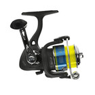 Spin 75 Reel High Performance Saltwater Freshwater Fishing Reel
