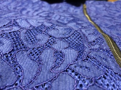 Msgm Sz IT 42 US Sz 8 Laced Moto Zip Jacket | eBay