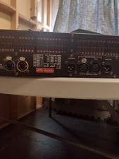 Lab Gruppen Power Amplifier FP 14,000 2-Channel 