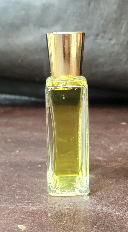 *Raro/Vintage* Caron Fleurs de Rocaille Parfum de Toilette Splash, 1 fl oz/30 ml Foto 4 de 4
