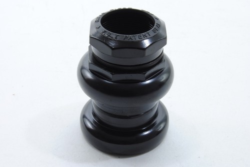 Bicycle Headset Threaded Rd Stl 22.2 x 30 x 26.4 - 第 1/5 張圖片