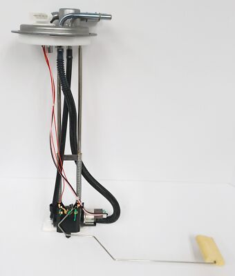Bosch Fuel Pump Module F00HK01099 for Chevrolet GMC Silverado 3500 HD 2007-2010