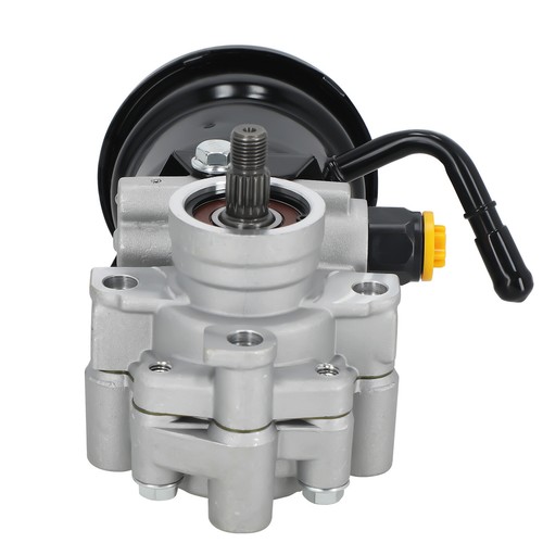 Power Steering Pump with Pullet Reservoir For Toyota Tacoma 4Runner 1997-2001 - Picture 14 of 14