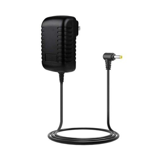 6V 1A Power Supply Charger Cord Adapter for Omron Blood Pressure Cuff BP Monitor - Picture 2 of 4