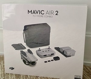 DJI-Mavic-Air-2-Fly-More-Combo-48MP-4K-Camera-Quadcopter-Latest-Model