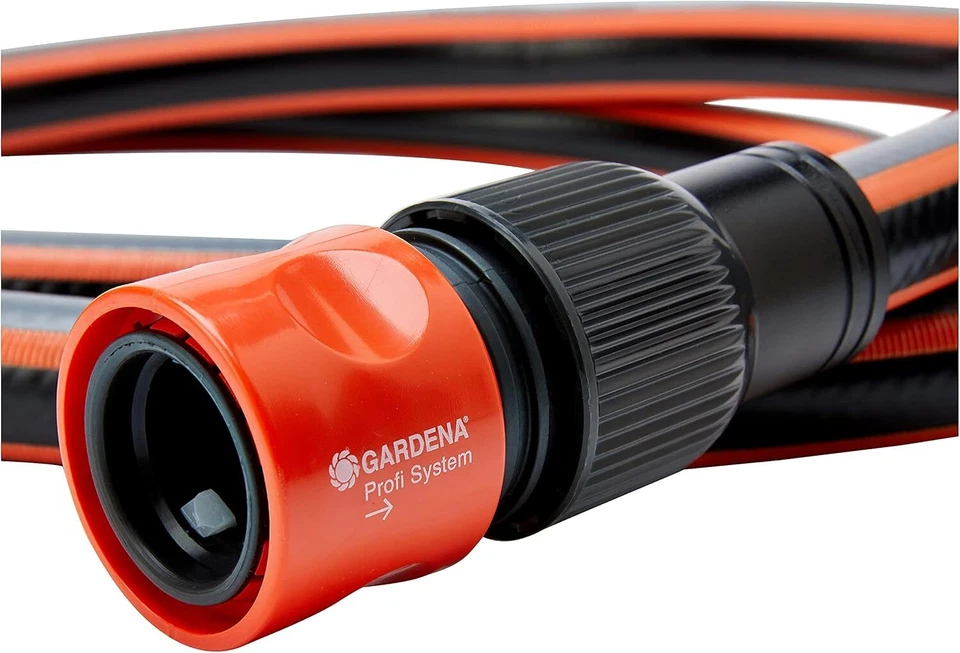 GARDENA 2713-20 - Set de conexión Profi-system Para conectar la instalación - Bild 2 von 4