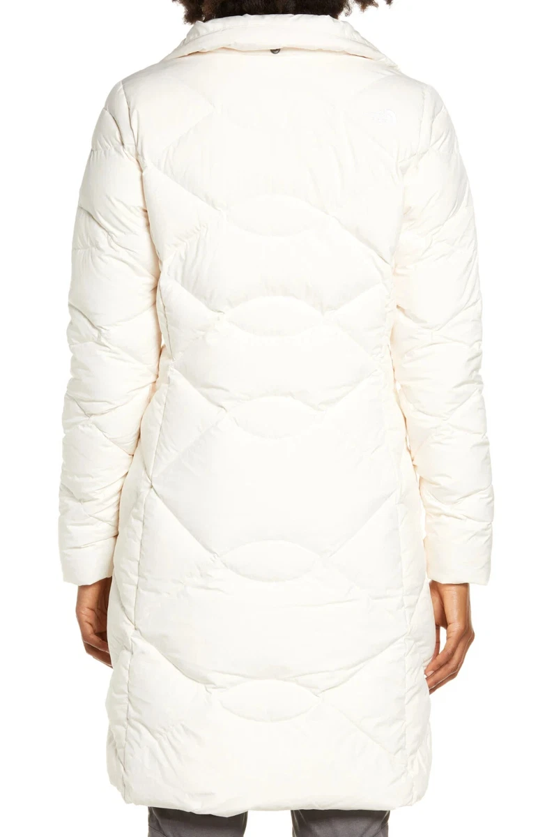 The north face miss store metro ii down parka