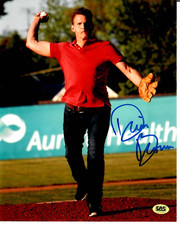 RARE IMAGE! “Field of Dreams