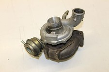 Audi A6 4B TDI C5 2,5 V6 Turbo Turbolader Diesel Motor AYM 059145701F