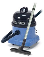 Numatic Commercial Wet Or Dry - Wv380 Numatic Commercial Wet Or Dry - Wv380