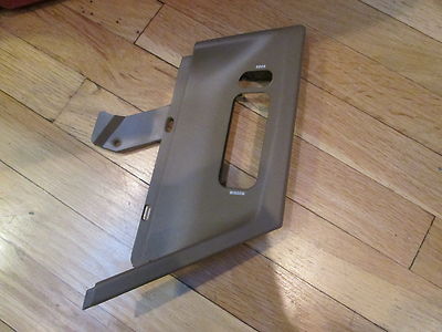 Mercury Sable Interior Door Panel Mercury Sable Interior Door Panel