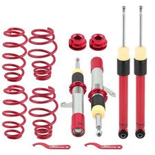 Gewindefahrwerk for VW Golf V 07-08 1K1 1.4 TSI 2.0 TDI 2.5 2.0 GTI