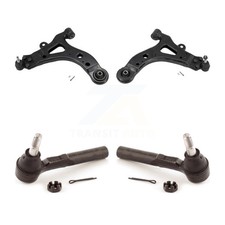 TOR KTR-102786 Control Arm Front Driver or Passenger Side for Chevy Right Left