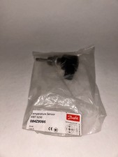 Danfoss 084Z8066 temperature sensor MBT 5250, 50 mm, NPT