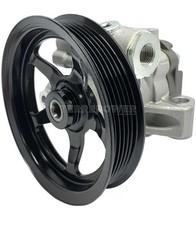 Power Steering Pump-Remanufactured BBB Indust...