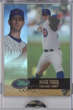 2002 eTopps /5000 Mark Prior #94 0g1