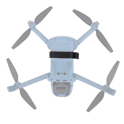 Quick-Release Top Mount Bracket for Expanding and Fixing Action Cameras
