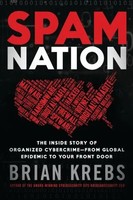 Spam Nation | Brian Krebs | Englisch | Taschenbuch | Kartoniert / Broschiert