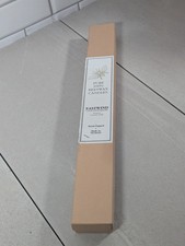 2 Vintage Natural Beeswax Taper 100 Beeswax Candlemakers VT USA Hand Dipped