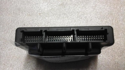 Chassis ECM Body Control BCM Left Hand Dash Fits 02 CAVALIER 13891666 - Picture 4 of 13