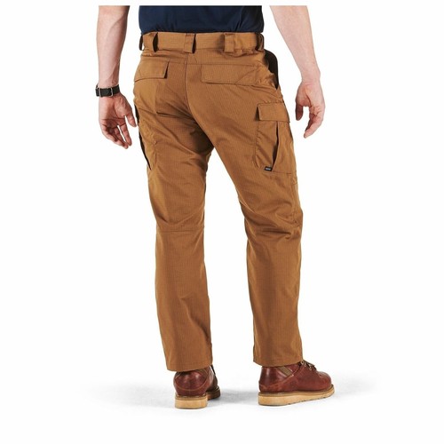 5.11 Tactical Men's Stryke Operator Uniform Pants, Flex-Tac Stretch, Style 74369 - Afbeelding 3 van 18