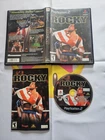 Rocky (Sony PlayStation 2 PS2, 2002) Complete In Box CIB