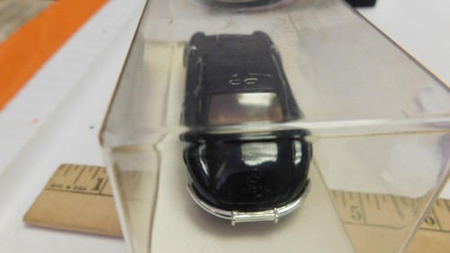 DE COLECCIÓN SOLIDO MERCEDES 300SL Y CITROEN GAZ M I O B 1/43 - Imagen 8 de 8