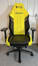 Secret lab TITAN Evo Official Cyberpunk 2077 Chair - Size Regular - Read Desc. 
