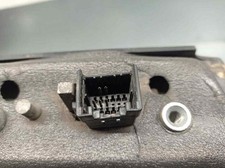 Retroviseur droit (ou coque) Ssangyong ACTYON