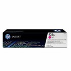 Toner Originale HP CE313A Magenta [1 Unità]