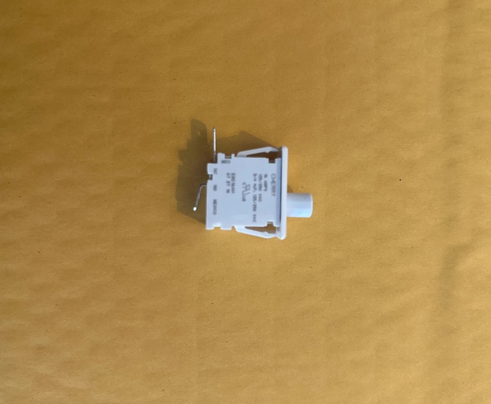 134813600: Interruptor de porta (sem luz) - Imagem 2 de 2