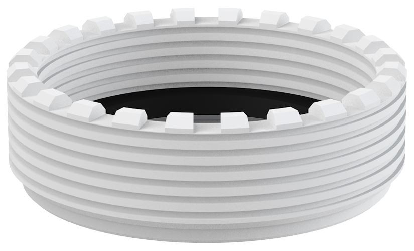 6/4"" Male x 5/4"" Female Drain Waste Trap Thread Reduction