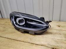 FORD FIESTA MK8 LIFT FULL LED SCHEINWERFER HEADLIGHT FARO PHARE LHD N1BB-13E016
